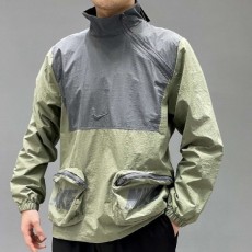 나** 해외판 NEW 투포켓 지퍼 아노락자켓➡️남녀공용(수입최고급)