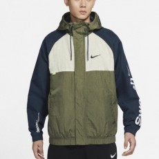 나** 해외판 NEW 스우시 후드자켓➡️수입최고급 (남녀공용)