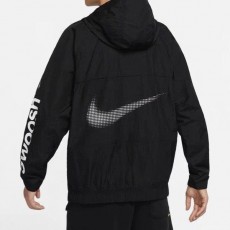 나** 해외판 NEW 스우시 후드자켓➡️수입최고급 (남녀공용)