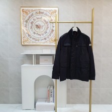 23FW 포켓 야상 바람막이 자켓