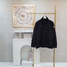 23FW 포켓 야상 바람막이 자켓