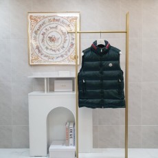 23FW 패딩 조끼
