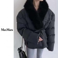 막*** 맥시벨트 패딩점퍼 (여성)