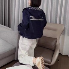 디* 후드 집업자켓✔수입풀 (여성)