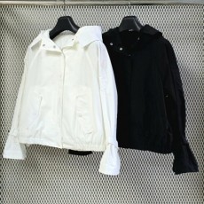 울가이트 홀게이트후드 자켓!! 수입최고급