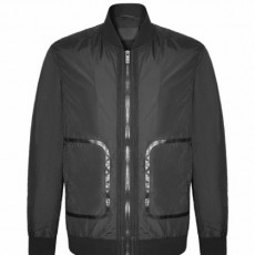 프** 리나일론 블루종 자켓 002