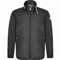 베이드 히든 후드 자켓