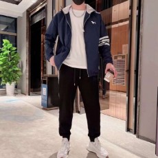 톰* 23FW 4바 강아지 후드 자켓 ➡수입최고급(남녀공용)