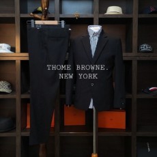 톰* 블랙 라벨 GD.texture 블랙 모던 로아 슈트셋트