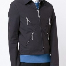 메* 마르지엘라 클린핏 자켓✔수입풀