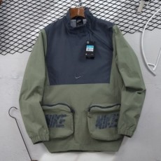 나** 해외판 NEW 투포켓 지퍼 아노락자켓➡️남녀공용(수입최고급)