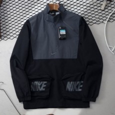 나** 해외판 NEW 투포켓 지퍼 아노락자켓➡️남녀공용(수입최고급)