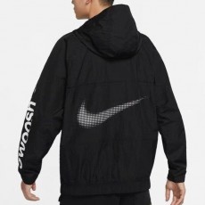 나** 해외판 NEW 스우시 후드자켓➡️수입최고급 (남녀공용)