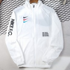 나** 빅스우시 FC LTE 우븐 홑겹 자켓➡️수입풀(남녀공용)