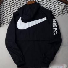 나** 빅스우시 FC LTE 우븐 홑겹 자켓➡️수입풀(남녀공용)