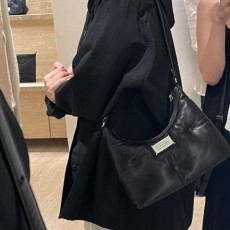 메* 마르지엘라 글램슬랩 호보백 스몰