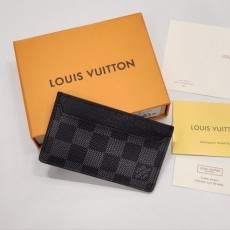 루* 2023 다미에 네오 포르트 카르트 카드지갑