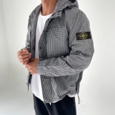 크링클랩스 고프코어 바람막이