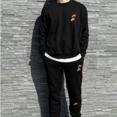 나** 멀티로고 신상트레이닝세트