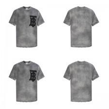 2023 포켓 로고 티셔츠