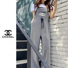 샤* 파리 점프 슈트