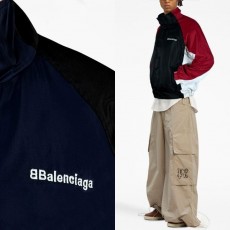 발**** BB로고 윈드브레이커