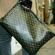 고** 세나 고야드 클러치mm