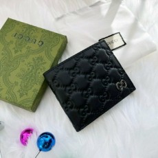 구* gg 불박 반지갑