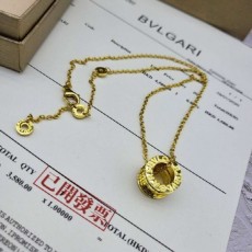 불** 비제로원 네크리스