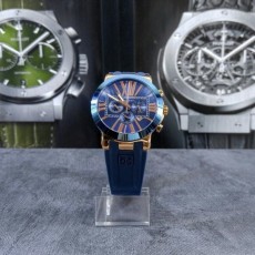 율**나르덴 이그제큐티브 크로노 네이비