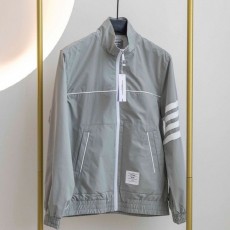 톰* 수입프리미엄급 삼선 차이나 윈드브레이커 자켓