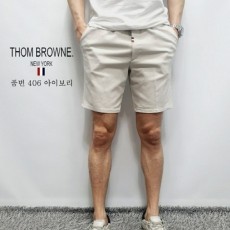 톰* 텐션 면 5반바지(406)