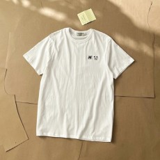 메* 키츠네 클래식 판다,폭스 반팔티 - 수입