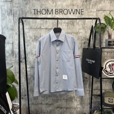 톰* 수입 암밴드 셔츠자켓