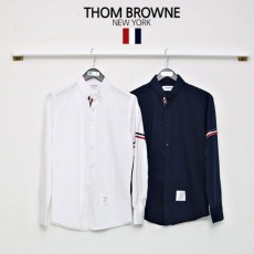 톰* 싱글 암밴드 셔츠