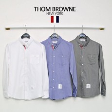 톰* 히든3선 베이직 셔츠 (Ver.1)