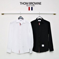 톰* 히든3선 베이직 셔츠 (Ver.2)