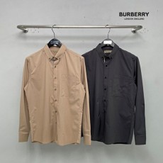 시그니쳐 히든3선 셔츠