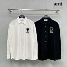 아* 블랙하트 와펜 셔츠