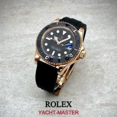 로** 요트마스터 오토무브