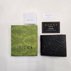 구* GG 엠보스 반지갑(최상위버젼)