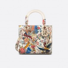 디* 2023 Lady Di*r 미디엄 백