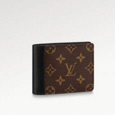 루* 2023 모노그램 가스파 월릿