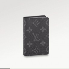 루* 2023 모노그램 포켓 오거나이저