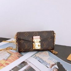 루* 체인 미니 크로스백