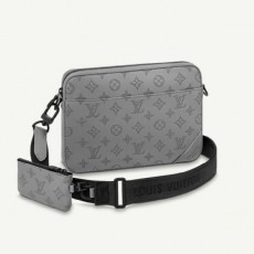 루* NEW 듀오 메신저ㅡ앙트라시트 그레이