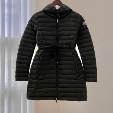 바벨 경량 롱패딩 (여성)