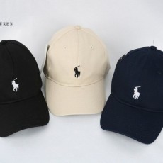 폴* 포니로고 볼캡 수입최고급