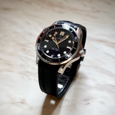 오** 최신상 다이버 300 007 에디션!!!