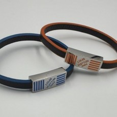 루* 에지 잇 팔찌